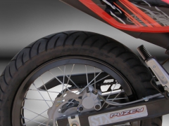 Puzey STX 200 MTD - 05