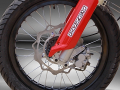 Puzey STX 200 MTD - 06