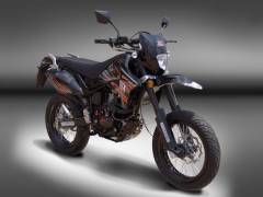 Puzey STX 200 MTD - 08