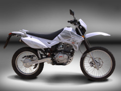 Puzey STX 200 Trail - 02