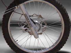 Puzey STX 200 Trail - 04