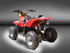 Puzey Whiz Kid 70 - 02
