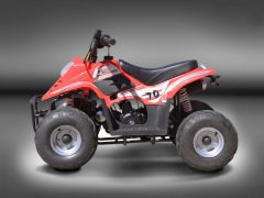 Puzey Whiz Kid 70 - 03