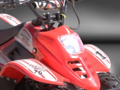 Puzey Whiz Kid 70 - 04