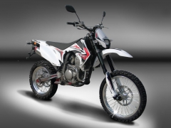 Puzey XTR4 300 END - 01