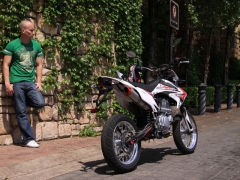 Puzey XTR4 300 END - 05