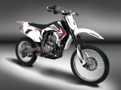 Puzey XTR4 300 MX - 01