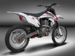 Puzey XTR4 300 MX - 03