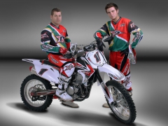 Puzey XTR4 300 MX - 07