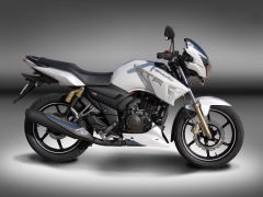 TVS Apache 180 - 02