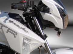 TVS Apache 180 - 03