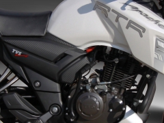 TVS Apache 180 - 05