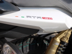 TVS Apache 180 - 06