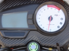 TVS Apache 180 - 07