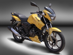 TVS Apache 180 - 08