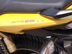TVS Apache 180 - 10