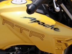 TVS Apache 180 - 11