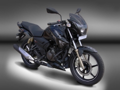 TVS Apache 180 - 12