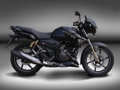 TVS Apache 180 - 13
