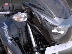 TVS Apache 180 - 14