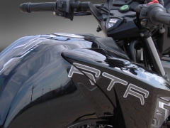 TVS Apache 180 - 15