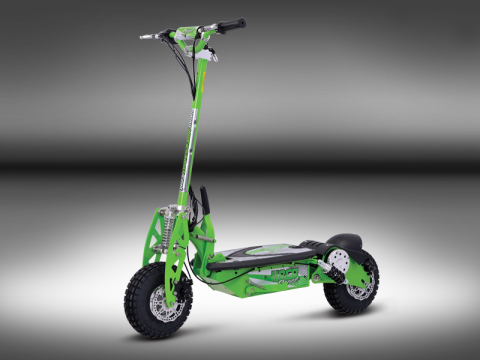 Uber Scoot Uber 1000W - 01