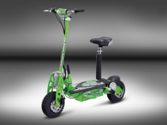 Uber Scoot Uber 1000W - 02