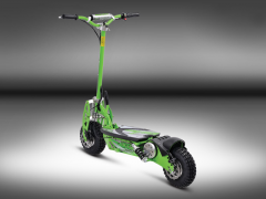 Uber Scoot Uber 1000W - 05