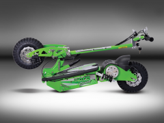 Uber Scoot Uber 1000W - 09