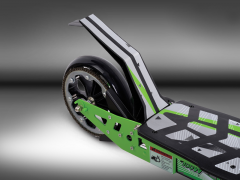 Uber Scoot Uber 100W - 05