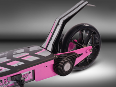 Uber Scoot Uber 100W - 07