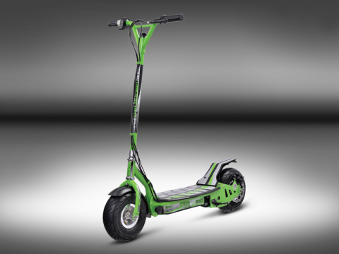 Uber Scoot Uber 300W - 01