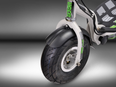 Uber Scoot Uber 300W - 06
