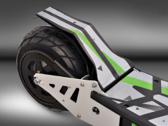 Uber Scoot Uber 300W - 07