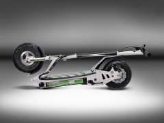 Uber Scoot Uber 300W - 08