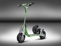 Uber Scoot Uber 70X - 01