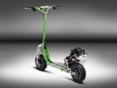 Uber Scoot Uber 70X - 04