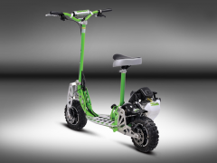 Uber Scoot Uber 70X - 05