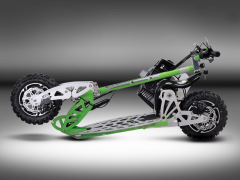 Uber Scoot Uber 70X - 09