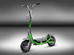 Uber Scoot Uber 800W Citi - 01