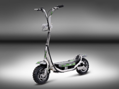 Uber Scoot Uber 800W Citi - 03