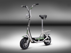 Uber Scoot Uber 800W Citi - 04