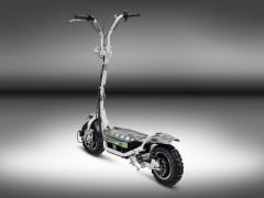 Uber Scoot Uber 800W Citi - 06
