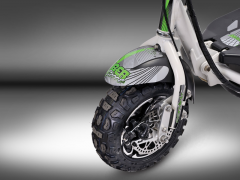 Uber Scoot Uber 800W Citi - 07
